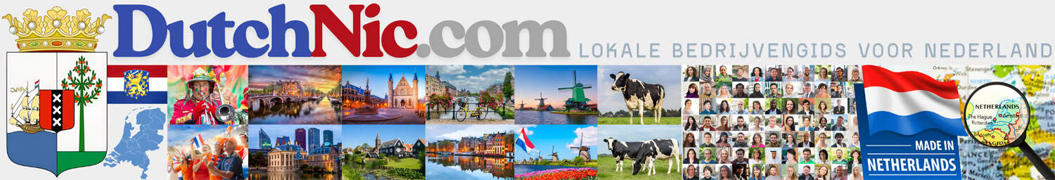 Gemaakt in Nederland - Massagepraktijk Hands-on